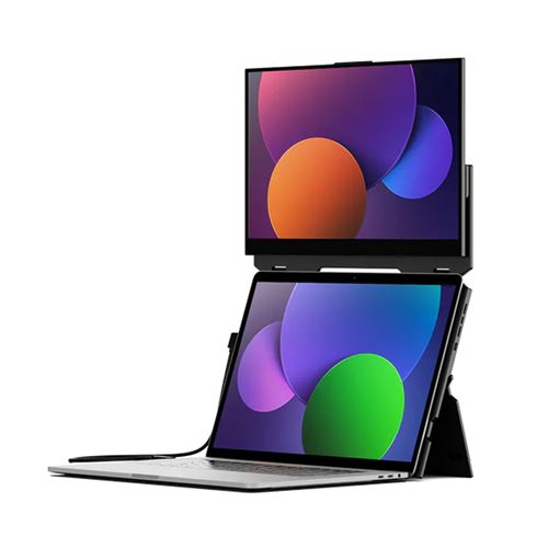 Ecran PC Mobile Pixels Duex Float 15 6 Full HD