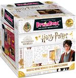 Jeu d’ambiance Asmodee BrainBox Harry Potter