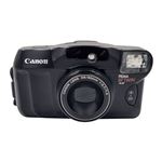 Appareil photo argentique Canon Prima BF Twin Noir Reconditionné