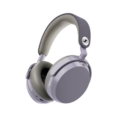 sans fil circum auriculaire Momentum Wireless 5 Bluetooth Lavande