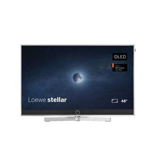 Stellar 48 Dolby Atmos 60hZ 4K 2024 - vue 5