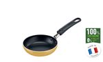 Poêle à crêpe Tefal Chefclub B2740002 12 cm Noir et Jaune