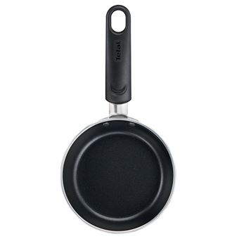 Poêle à crêpe Tefal Chefclub B2740002 12 cm Noir et Jaune