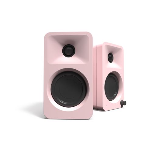 Enceinte connectée Hi Fi Kanto ORA vendues par paire - vue 2