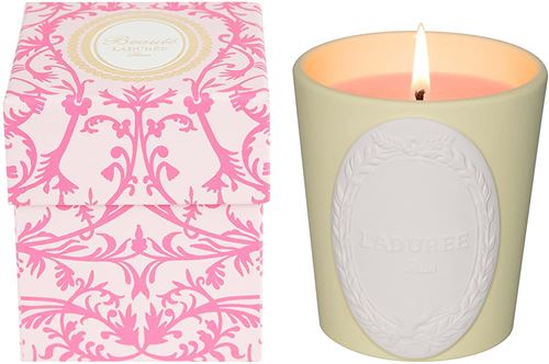 Bougie parfumée Ladurée Caprice