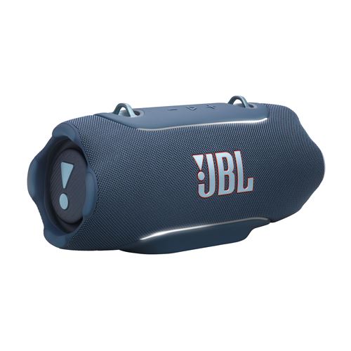 Enceinte Portable Étanche JBL Xtreme 5 – Bluetooth, 90W, Son Légendaire