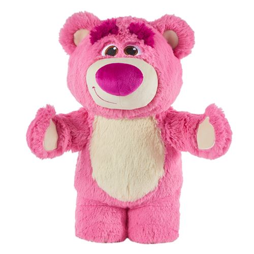 Peluche Mattel Lotso à fonction - vue 2