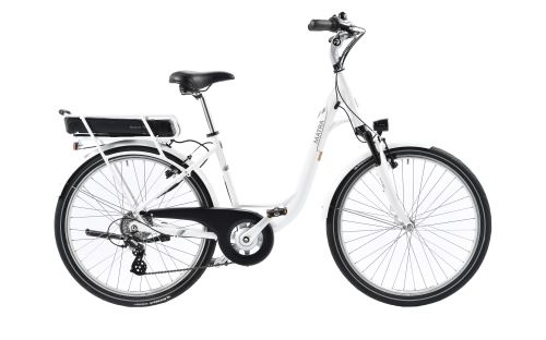 Velo assistance electrique online matra