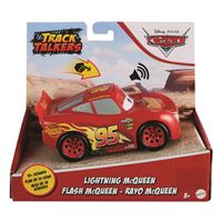 CARS Disney Pixar Cars Mini-Véhicules, Coffret 10 petites Voitures  Miniatures, Modèle Aléatoire, Jouet pour enfant, GKG08 : : Jeux et  Jouets