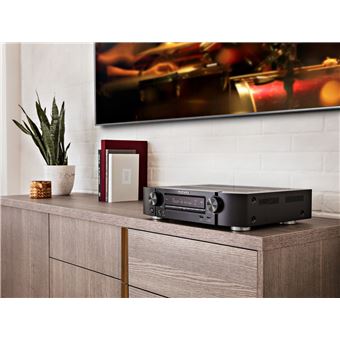 Amplificateur Home Cinéma Marantz NR-1510 Argent