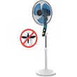 Ventilateur Rowenta Anti-Moustiques 40 cm Mosquito Protect VU4210F2