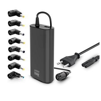 Alimentation chargeur pour ordinateur portable Asus X75v - Chargeur