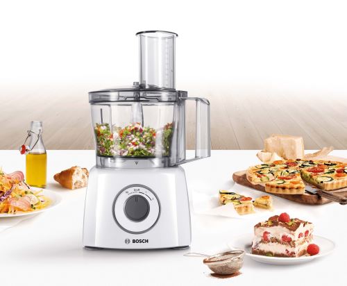 robot bosch mcm3200w