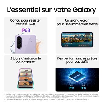 Smartphone-Samsung-Galaxy-A37-
