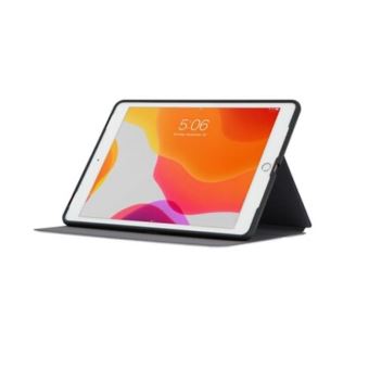 Targus Click-In Étui iPad (8ème/7ème génération) 10,2, iPad Air 10,5 &  iPad Pro 10,5, Pochette tablette avec fonction Veille/Réveil automatique