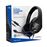 Micro-Casque Gaming HyperX Cloud Stinger Core Noir pour PS4_5