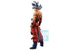 Figurine Ichibansho - Dragon Ball Super - Sangoku Ultra Instinct (extreme Saiyan)