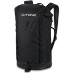 Sac à dos Dakine Mission Surf Roll Top Pack 35L Noir