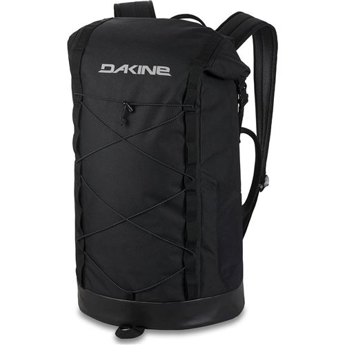 Sac à dos Dakine Mission Surf Roll Top Pack 35L Noir