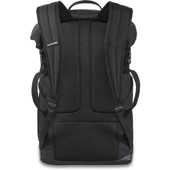 Sac à dos Dakine Mission Surf Roll Top Pack 35L Noir