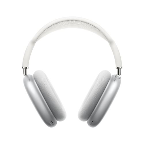 Apple AirPods Max Argent à réduction de bruit active État correct - Apple reconditionné disponible sur Fnac
