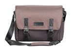 Sac pour appareil photo BRISTOL Maxima 333+ marron