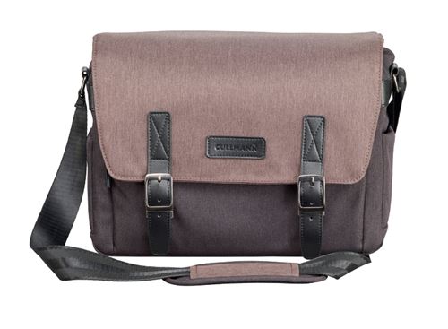 Sac pour appareil photo BRISTOL Maxima 333+ marron