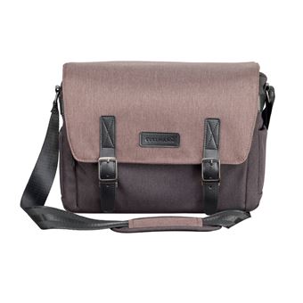 Sac pour appareil photo BRISTOL Maxima 333+ marron