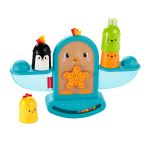 Jouet d'éveil Fisher-Price Mon Oiseau Bascule à Empiler