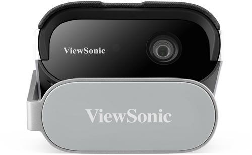 ViewSonic M1 Max - vue 2