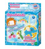 Mini coffret porte-clés Aquabeads