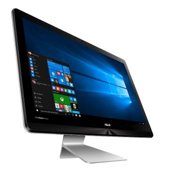 PC Asus ZN241ICGK-RA052T Tout-en-un 23.8&quot2