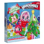 Calendrier de l'Avent Hatchimals