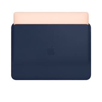 housse macbook pro 13 cuir