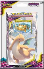 Jeu de cartes Pokémon Soleil et Lune 11 Starter Harmonie des esprits Modèle aléatoire