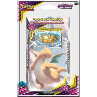 Yokai – Lot De 2 Paquets De Cartes à Collectionner – Starter – Modèle Aléatoire – Dès 6 Ans