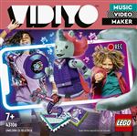 LEGO® VIDIYO™ 43106 Unicorn DJ BeatBox