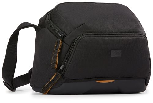 Sac à bandoulière Case Logic CVCS-102 taille petite Noir