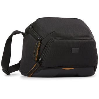 Sac à bandoulière Case Logic CVCS-102 taille petite Noir Sac