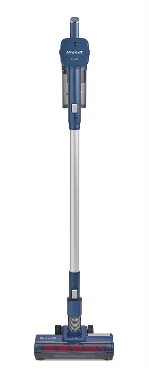 Aspirateur Balai Brandt Asb20B 350 W Bleu