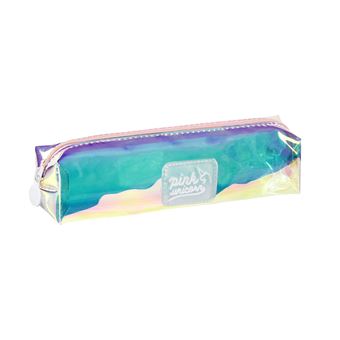 Trousse Viquel Unicorn Rectangulaire Rose