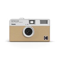 Appareil Photo Argentique Cosina CT1G 35mm Avec Objectif - Pour Pièces Détachées - État 'Junk'