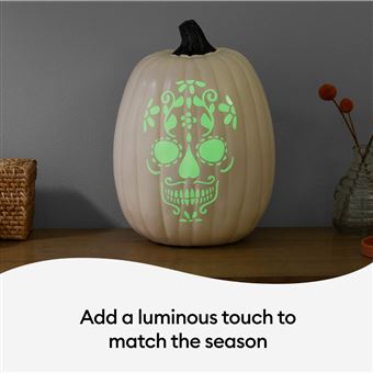 Vinyle amovible Cricut Phosphorescent