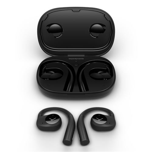 Beyerdynamic Verio 200 - vue 2