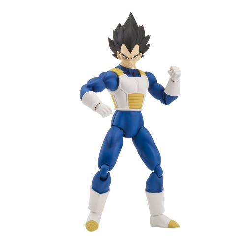 Figurine Dragon Ball Super Vegeta 17 cm