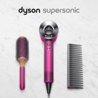 Dyson Sèche-cheveux Supersonic Violet