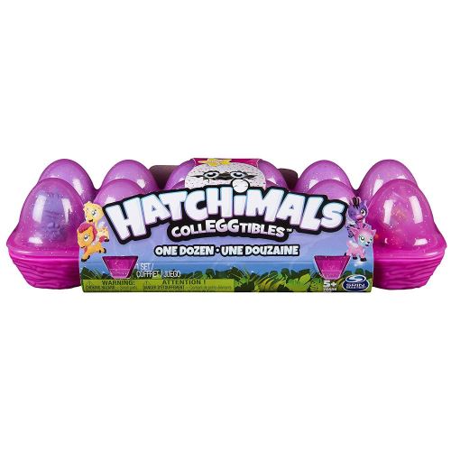 hatchimals pas cher