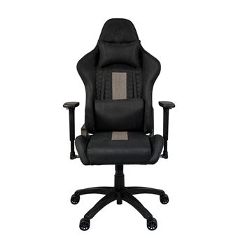 Chaise gaming Corsair TC100 Noir - 1