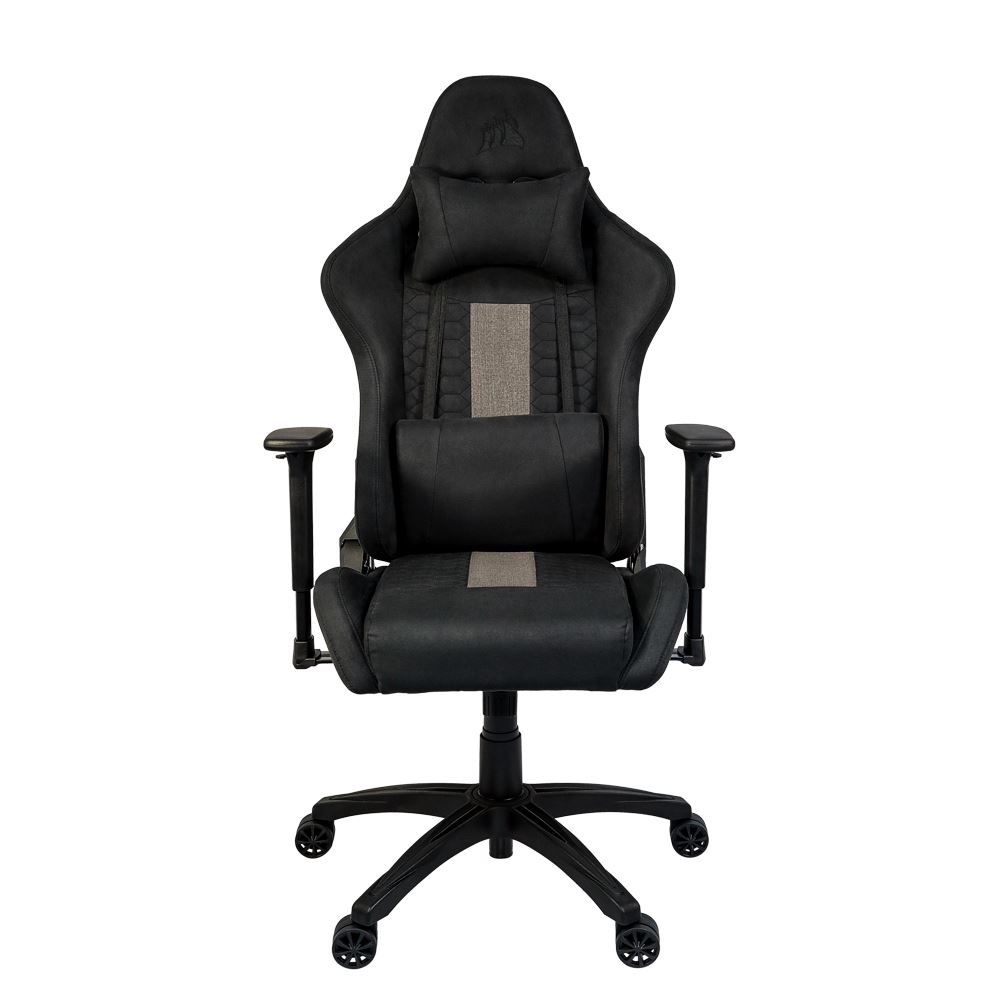 Chaise gaming Corsair TC100 Noir