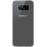 Coque BigBen Dream en Silicone Transparente pour Samsung Galaxy S8+_0